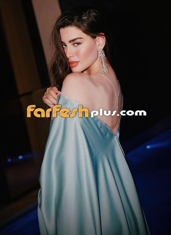 نيابة دبي العامة تفضح روان بن حسين: حين تم توقيفها كانت بحالة سكر! صورة رقم 4