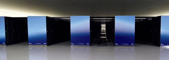 صورة رقم 7 - لمواكبة تحديثات الذكاء الاصطناعي.. اليابان تطور حاسوبا فائق السرعة صورة رقم 7 - لمواكبة تحديثات الذكاء الاصطناعي.. اليابان تطور حاسوبا فائق السرعة