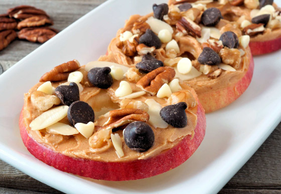 عند الشعور بالجوع قبل النوم.. 8 وجبات خفيفة صحية يمكن تناولها صورة رقم 4 عند الشعور بالجوع قبل النوم.. 8 وجبات خفيفة صحية يمكن تناولها صورة رقم 4