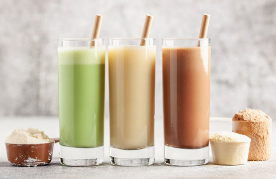 عند الشعور بالجوع قبل النوم.. 8 وجبات خفيفة صحية يمكن تناولها صورة رقم 8 عند الشعور بالجوع قبل النوم.. 8 وجبات خفيفة صحية يمكن تناولها صورة رقم 8