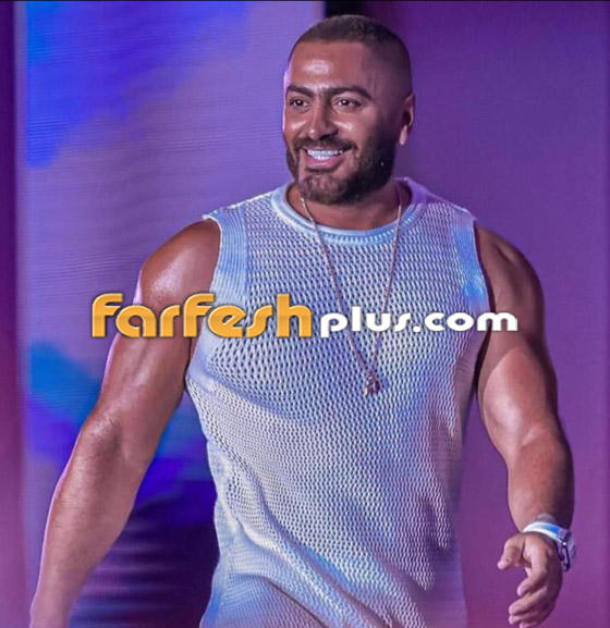 تامر حسني يدخل المستشفى بشكل عاجل لتأزم وضعه الصحي بعد عملية الكلى.. وقلق واسع بين جمهوره صورة رقم 3 تامر حسني يدخل المستشفى بشكل عاجل لتأزم وضعه الصحي بعد عملية الكلى.. وقلق واسع بين جمهوره صورة رقم 3
