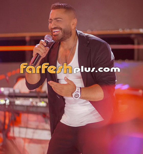 تامر حسني يدخل المستشفى بشكل عاجل لتأزم وضعه الصحي بعد عملية الكلى.. وقلق واسع بين جمهوره صورة رقم 5 تامر حسني يدخل المستشفى بشكل عاجل لتأزم وضعه الصحي بعد عملية الكلى.. وقلق واسع بين جمهوره صورة رقم 5