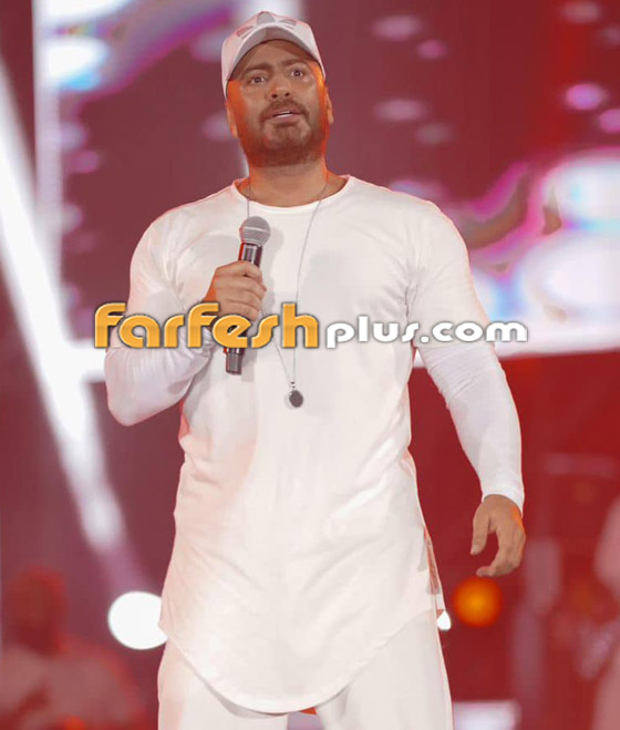 تامر حسني يدخل المستشفى بشكل عاجل لتأزم وضعه الصحي بعد عملية الكلى.. وقلق واسع بين جمهوره صورة رقم 7 تامر حسني يدخل المستشفى بشكل عاجل لتأزم وضعه الصحي بعد عملية الكلى.. وقلق واسع بين جمهوره صورة رقم 7