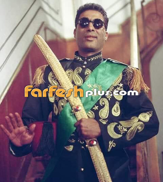 أسرار أحمد زكي: مرض نفسي وعلاقات عاطفية معقدة وصعيدي أراد التبرع له بـ كليته! صورة رقم 3