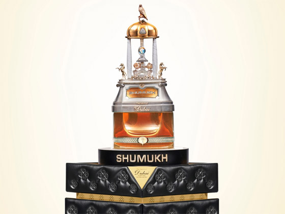 أغلى 6 عطور في العالم.. روائح فاخرة بأسعار خيالية صورة رقم 3 أغلى 6 عطور في العالم.. روائح فاخرة بأسعار خيالية صورة رقم 3