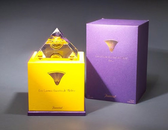 أغلى 6 عطور في العالم.. روائح فاخرة بأسعار خيالية صورة رقم 4 أغلى 6 عطور في العالم.. روائح فاخرة بأسعار خيالية صورة رقم 4