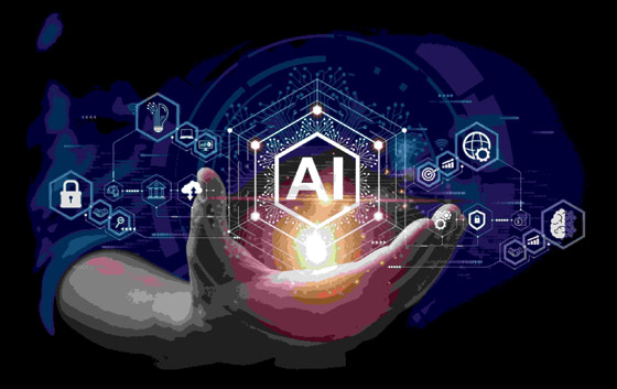 صورة رقم 7 - هل ينافس الذكاء الاصطناعي مستقبلا العلماء البشر على جوائز نوبل؟ صورة رقم 7 - هل ينافس الذكاء الاصطناعي مستقبلا العلماء البشر على جوائز نوبل؟