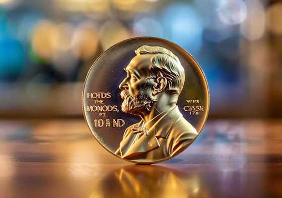 صورة رقم 6 - هل ينافس الذكاء الاصطناعي مستقبلا العلماء البشر على جوائز نوبل؟ صورة رقم 6 - هل ينافس الذكاء الاصطناعي مستقبلا العلماء البشر على جوائز نوبل؟