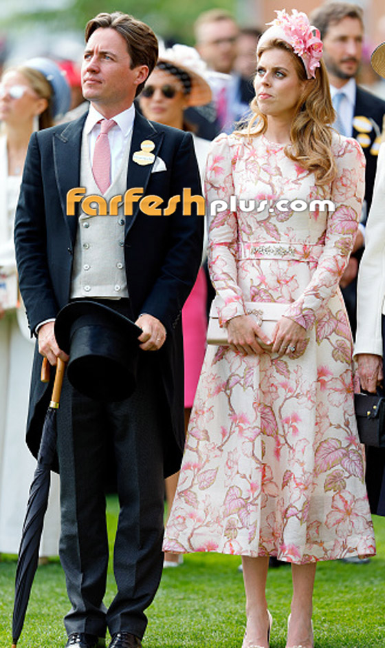 بالصور: في شهر أكتوبر الوردي ملكات وأميرات تألقن باللون الزهري صورة رقم 7 بالصور: في شهر أكتوبر الوردي ملكات وأميرات تألقن باللون الزهري صورة رقم 7