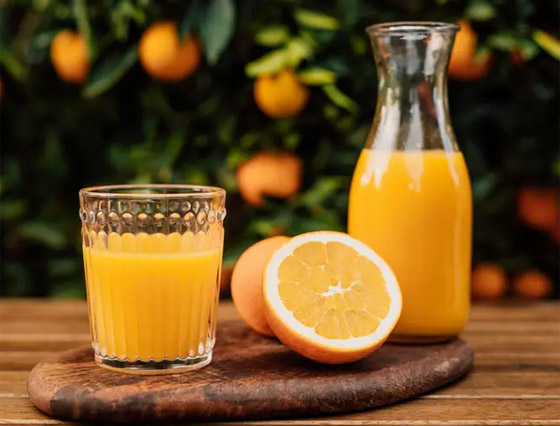 مشروب صباحي فوائده مذهلة.. إذا تناولته طازجا صورة رقم 3 مشروب صباحي فوائده مذهلة.. إذا تناولته طازجا صورة رقم 3