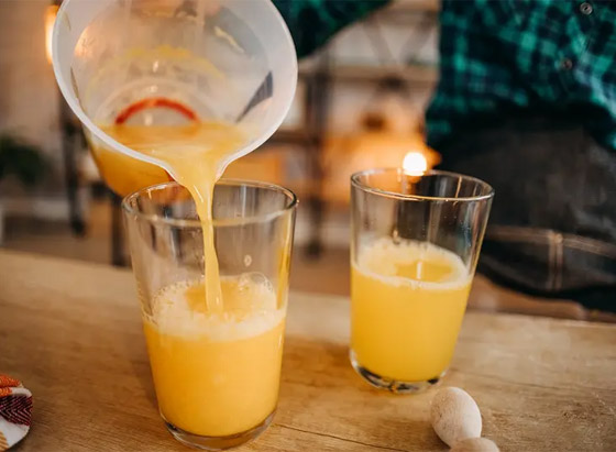 مشروب صباحي فوائده مذهلة.. إذا تناولته طازجا صورة رقم 4 مشروب صباحي فوائده مذهلة.. إذا تناولته طازجا صورة رقم 4