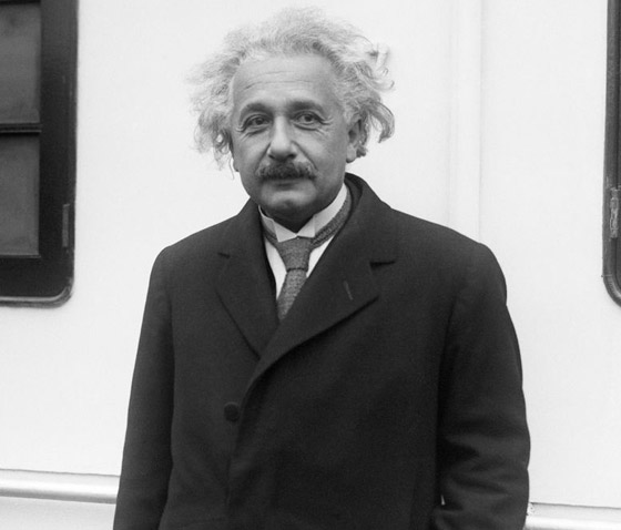 بالصور: الشخصيات الـ10 الأبرز التي حصلت على جائزة نوبل عبر التاريخ صورة رقم 3 بالصور: الشخصيات الـ10 الأبرز التي حصلت على جائزة نوبل عبر التاريخ صورة رقم 3