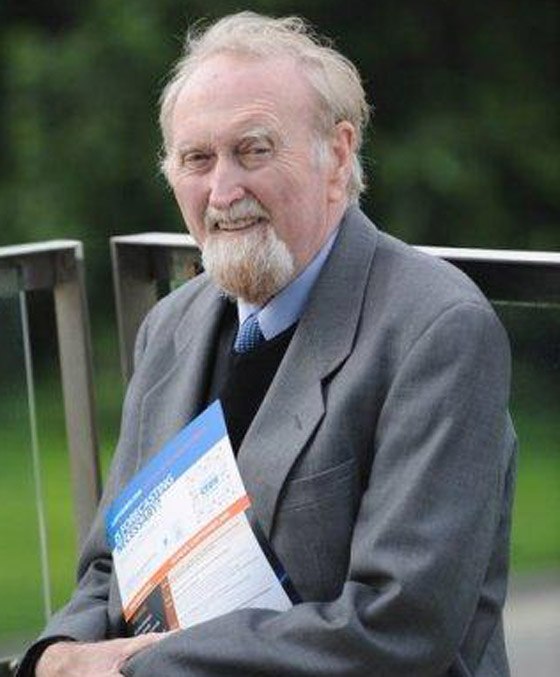 بالصور: الشخصيات الـ10 الأبرز التي حصلت على جائزة نوبل عبر التاريخ صورة رقم 10 بالصور: الشخصيات الـ10 الأبرز التي حصلت على جائزة نوبل عبر التاريخ صورة رقم 10