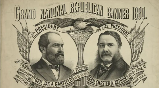 قبل أيام من الانتخابات.. رسالة كادت أن تطيح برئيس أميركي صورة رقم 1