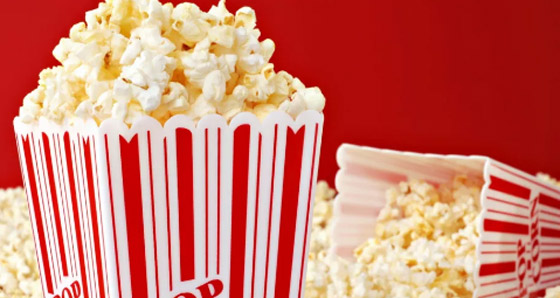 سناك صحى ومفيد وعلى قد الإيد.. فوائد تناول الفشار صورة رقم 1