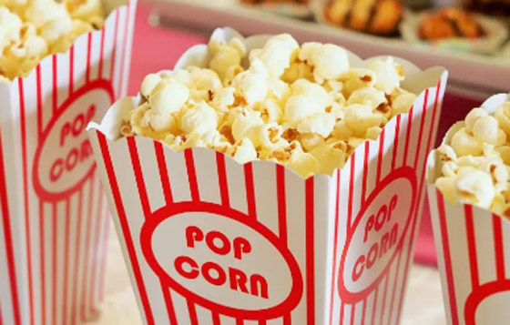 سناك صحى ومفيد وعلى قد الإيد.. فوائد تناول الفشار صورة رقم 2