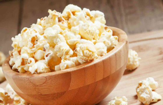 سناك صحى ومفيد وعلى قد الإيد.. فوائد تناول الفشار صورة رقم 3