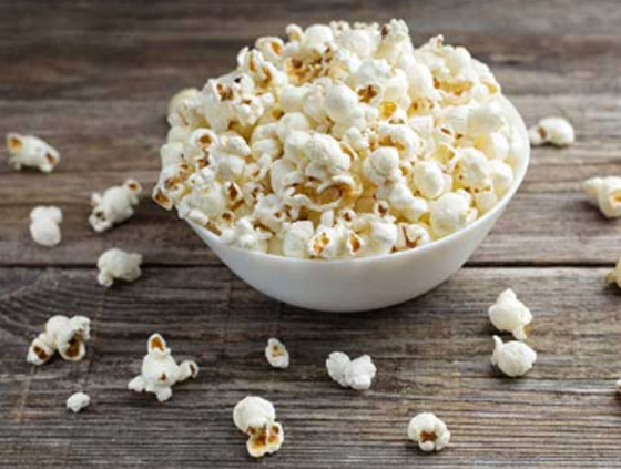 سناك صحى ومفيد وعلى قد الإيد.. فوائد تناول الفشار صورة رقم 4