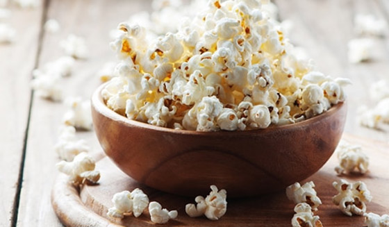 سناك صحى ومفيد وعلى قد الإيد.. فوائد تناول الفشار صورة رقم 5