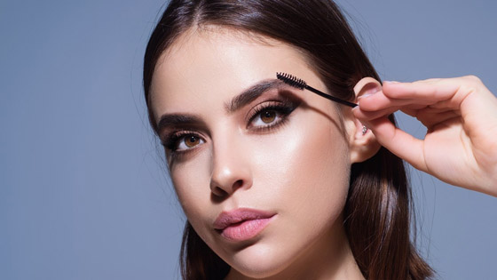 جمال رموشكِ لا يقل أهميةً عن بشرتكِ.. طرق فعالة لتغذيتها صورة رقم 3