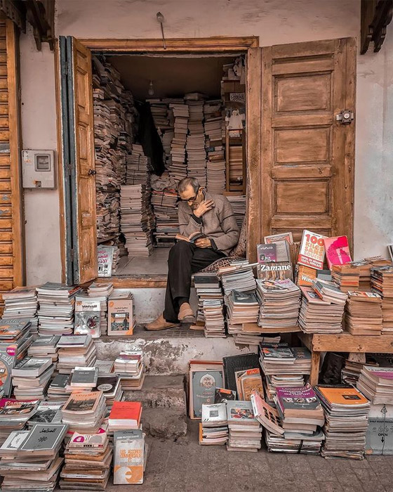 اليونسكو تختار الرباط المغربية عاصمة عالمية للكتاب لعام 2026 صورة رقم 4