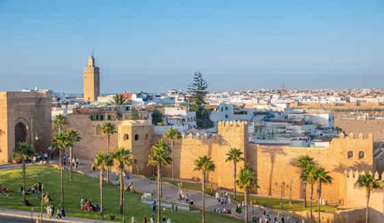 اليونسكو تختار الرباط المغربية عاصمة عالمية للكتاب لعام 2026 صورة رقم 9