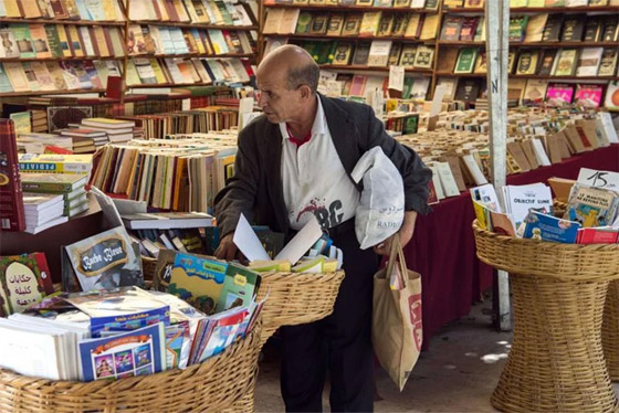 اليونسكو تختار الرباط المغربية عاصمة عالمية للكتاب لعام 2026 صورة رقم 3