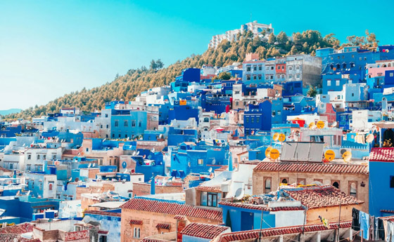 بالصور: 10 وجهات سياحية منوعة وجديرة بالزيارة في أكتوبر 2024 صورة رقم 4 بالصور: 10 وجهات سياحية منوعة وجديرة بالزيارة في أكتوبر 2024 صورة رقم 4