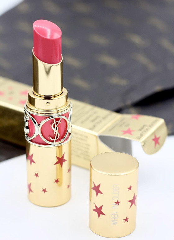 في أكتوبر.. اختاري أحمر الشفاه الوردي دعماً للمصابات بسرطان الثدي صورة رقم 3 في أكتوبر.. اختاري أحمر الشفاه الوردي دعماً للمصابات بسرطان الثدي صورة رقم 3