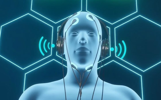 فيديو: شركة تقنية تعلن أول اتصال بين شخصين أثناء الحلم صورة رقم 3 فيديو: شركة تقنية تعلن أول اتصال بين شخصين أثناء الحلم صورة رقم 3