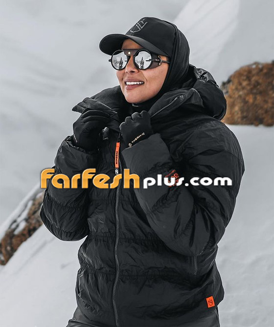 شيخة قطرية أول عربية تحقق إنجازا لم يحققه سوى 75 شخصا حول العالم صورة رقم 4