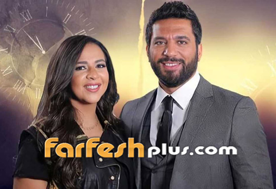 مسلسلات رمضان 2025: بعد إعلان حمل ايمي سمير غانم نجمة (عقبال عندكو)، حسن الرداد يكشف اسم طفله المنتظر صورة رقم 5