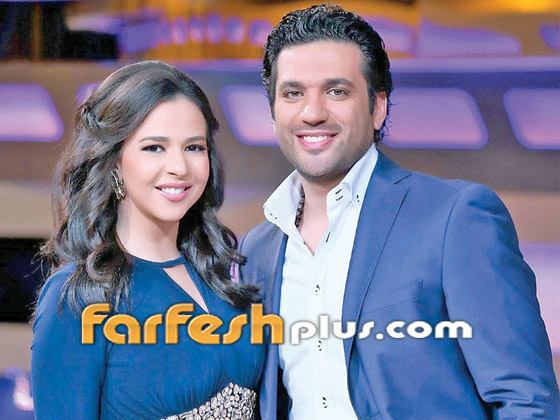 حسن الرداد يستقبل طفلته الثانية من ايمي سمير غانم.. اي اسم اختارا لها؟ صورة رقم 3