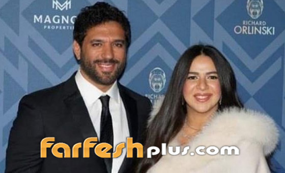 مسلسلات رمضان 2025: بعد إعلان حمل ايمي سمير غانم نجمة (عقبال عندكو)، حسن الرداد يكشف اسم طفله المنتظر صورة رقم 9