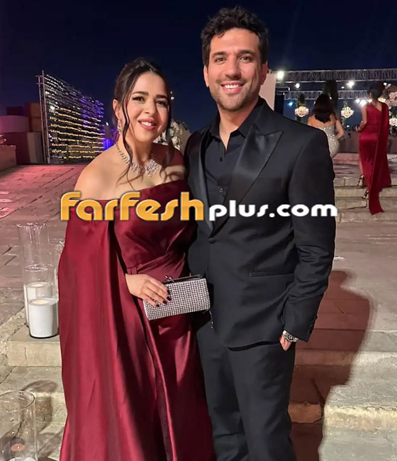 مسلسلات رمضان 2025: بعد إعلان حمل ايمي سمير غانم نجمة (عقبال عندكو)، حسن الرداد يكشف اسم طفله المنتظر صورة رقم 4