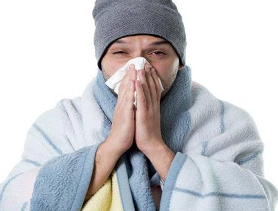 لو بتعاني من البرد والسعال والتهاب الجيوب.. علاجات منزلية بسيطة صورة رقم 5