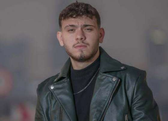 الشامي أصبح حديث الجمهور في أوروبا: 3 حفلات متتالية ومعجبة تقتحم المسرح صورة رقم 7