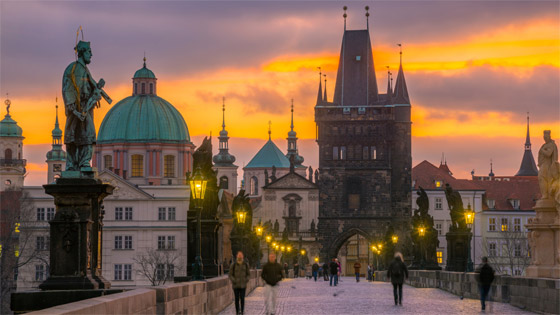 بالصور: أجمل 10 جسور في العالم.. عبور ساحر للضفة الأخرى صورة رقم 7 بالصور: أجمل 10 جسور في العالم.. عبور ساحر للضفة الأخرى صورة رقم 7