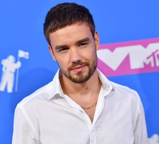 وفاة ليام باين نجم 