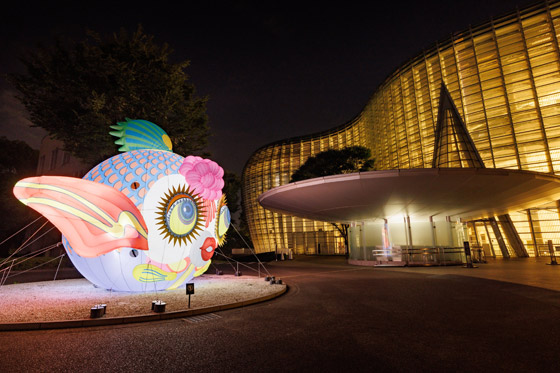 بالصور: تعرفوا إلى أهم المتاحف والمعارض الفنية العالمية والعربية صورة رقم 4 بالصور: تعرفوا إلى أهم المتاحف والمعارض الفنية العالمية والعربية صورة رقم 4