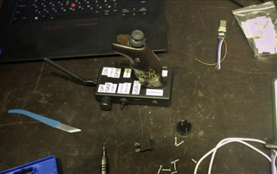 تايوان.. ابتكار أصغر حاسوب كمي أحادي الفوتون في العالم صورة رقم 3 تايوان.. ابتكار أصغر حاسوب كمي أحادي الفوتون في العالم صورة رقم 3