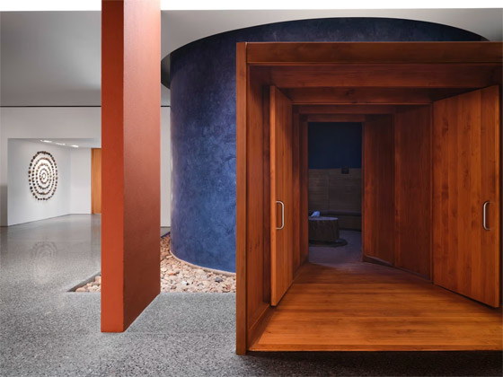 وجهات فاخرة فائقة الفخامة لإطالة العمر.. ما أبرز ميزات هذه النوادي الحصرية؟ صورة رقم 6 وجهات فاخرة فائقة الفخامة لإطالة العمر.. ما أبرز ميزات هذه النوادي الحصرية؟ صورة رقم 6