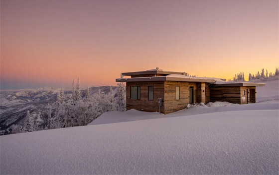 وجهات فاخرة فائقة الفخامة لإطالة العمر.. ما أبرز ميزات هذه النوادي الحصرية؟ صورة رقم 1 وجهات فاخرة فائقة الفخامة لإطالة العمر.. ما أبرز ميزات هذه النوادي الحصرية؟ صورة رقم 1