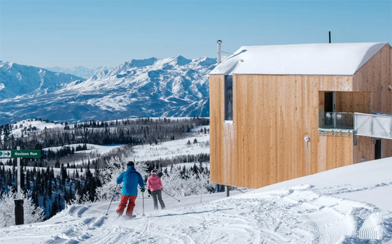 وجهات فاخرة فائقة الفخامة لإطالة العمر.. ما أبرز ميزات هذه النوادي الحصرية؟ صورة رقم 7 وجهات فاخرة فائقة الفخامة لإطالة العمر.. ما أبرز ميزات هذه النوادي الحصرية؟ صورة رقم 7