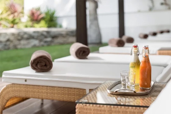 وجهات فاخرة فائقة الفخامة لإطالة العمر.. ما أبرز ميزات هذه النوادي الحصرية؟ صورة رقم 10 وجهات فاخرة فائقة الفخامة لإطالة العمر.. ما أبرز ميزات هذه النوادي الحصرية؟ صورة رقم 10