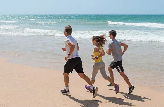 وجهات فاخرة فائقة الفخامة لإطالة العمر.. ما أبرز ميزات هذه النوادي الحصرية؟ صورة رقم 12 وجهات فاخرة فائقة الفخامة لإطالة العمر.. ما أبرز ميزات هذه النوادي الحصرية؟ صورة رقم 12