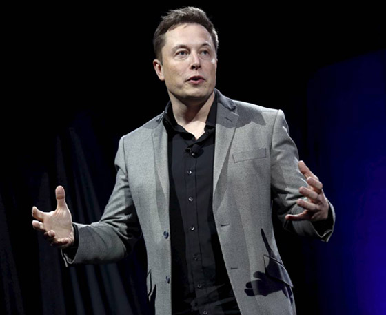 الفضاء والذكاء الاصطناعي.. أبرز 5 اختراعات للملياردير إيلون ماسك صورة رقم 5 الفضاء والذكاء الاصطناعي.. أبرز 5 اختراعات للملياردير إيلون ماسك صورة رقم 5