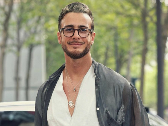 سعد لمجرد بعد خسارة المغرب أمام السنغال: بلدي ينتصر بالقيم قبل النتائج صورة رقم 2