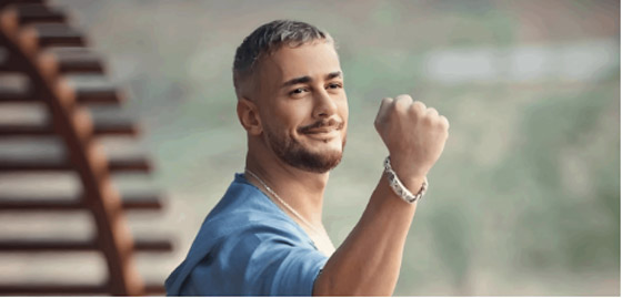 هل وصلت قضية سعد المجرد إلى نهايتها؟ أول حفل له في المغرب منذ 9 سنوات..   صورة رقم 5