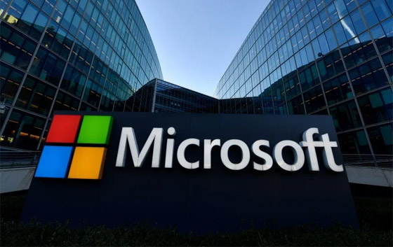 صورة رقم 4 - نادي التريليون دولار.. 8 شركات تتربع على القمة في السباق صورة رقم 4 - نادي التريليون دولار.. 8 شركات تتربع على القمة في السباق